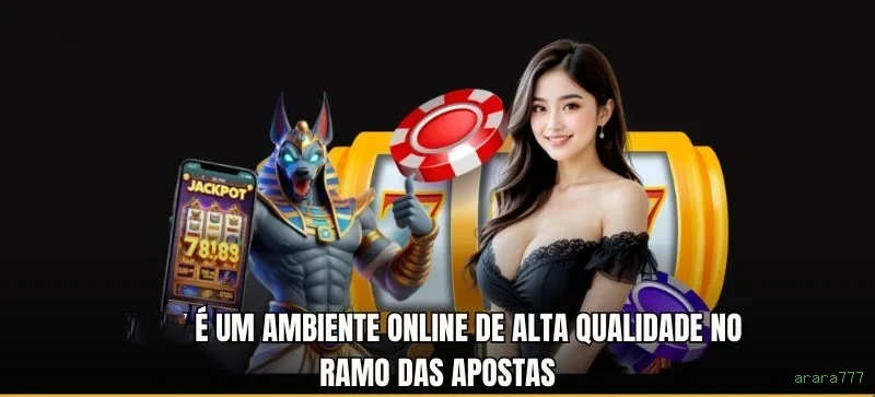 APK Android arara777