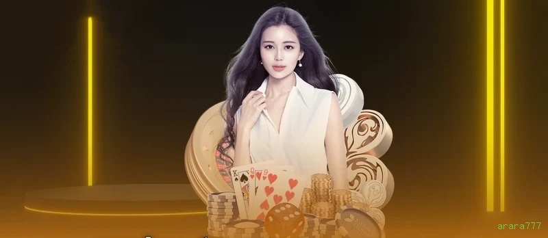 Fortune Tiger Slot arara777