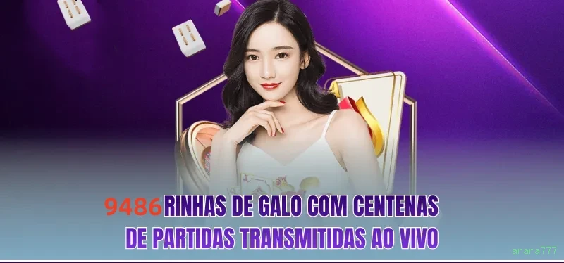 arara777 Segurança