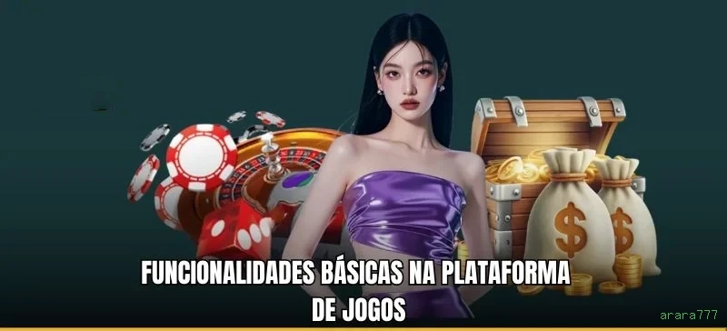 Promoções arara777
