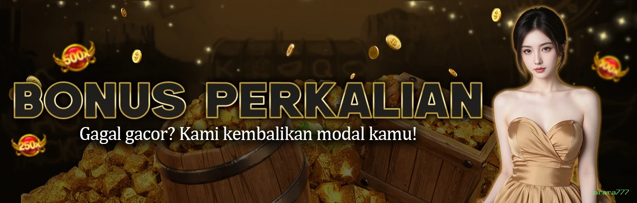 Sacar arara777