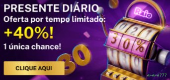 Sobre arara777