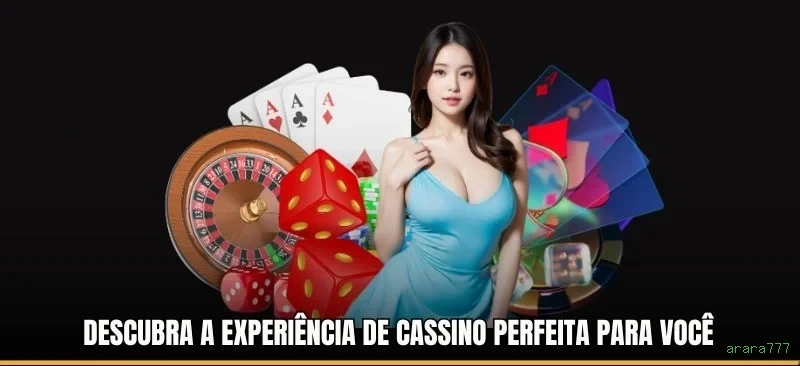Termos Financeiros arara777