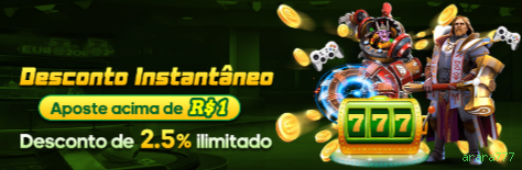 Programa VIP arara777